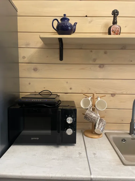 1-комнатный Дом