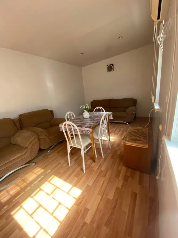 Дом на берегу с видом на море