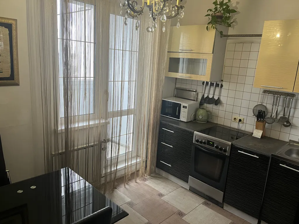 Квартира Уютная квартира рядом с метро Автозаводская — Минск
