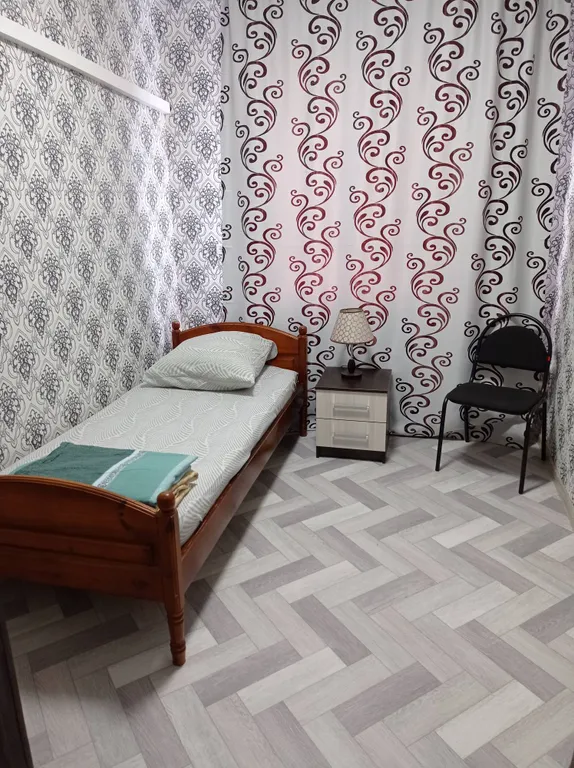 3-комнатный Дом