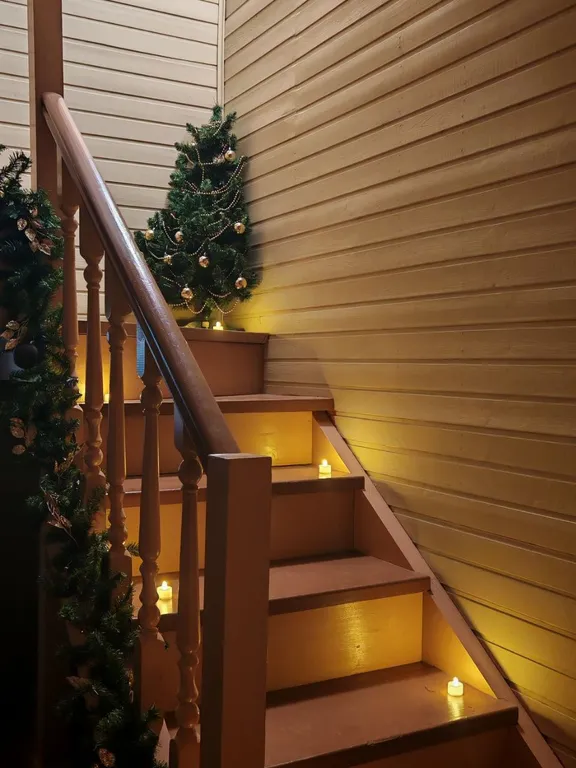 Гостевой дом на 12 человек в Жучках