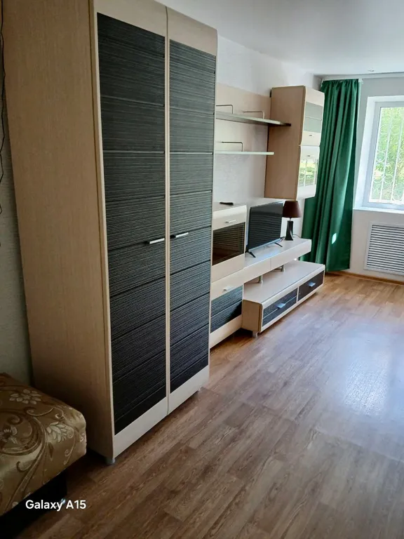 Комфортная квартира в центре города