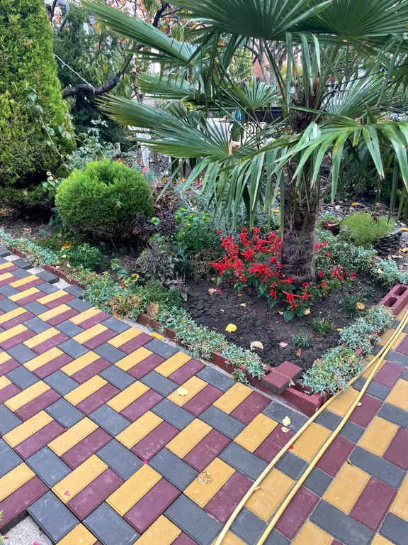 Шикарный коттедж в Дизайнерском исполнении