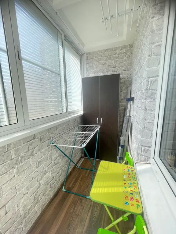 Квартира Уютная квартира недалеко от парка Краснодар — Краснодар