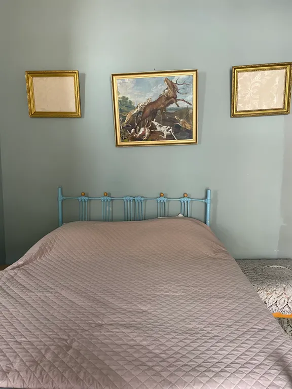 Можжевеловая роща