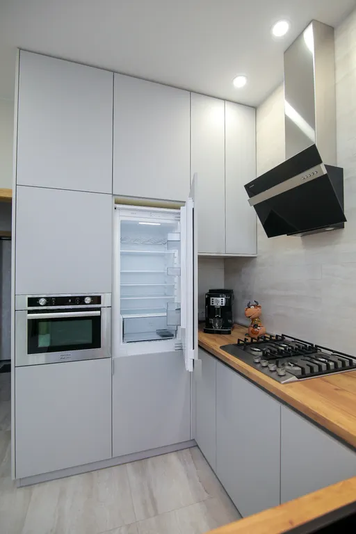 Квартира 1-комнатная Квартира — Калининград