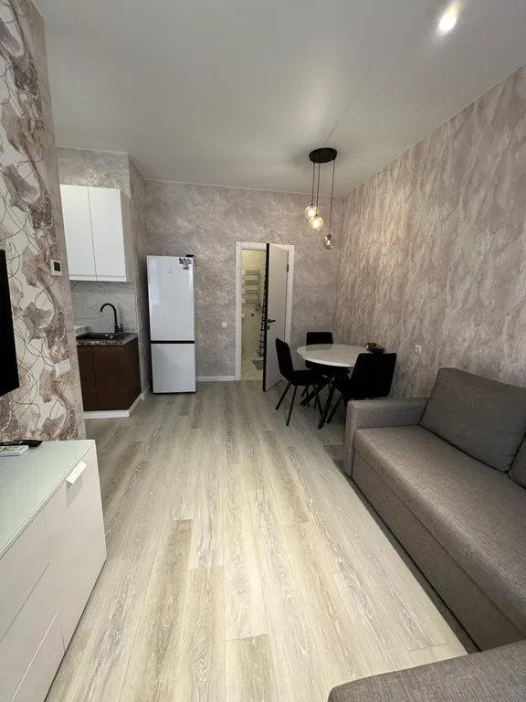 Квартира в комфортном ЖК Курортный