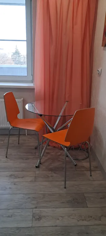 Квартира в новостройке