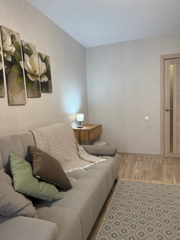 Уютная квартира в самом сердце города