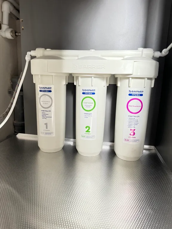 Апартаменты в центре города