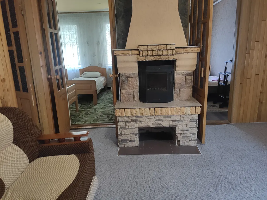 6-комнатный Дом