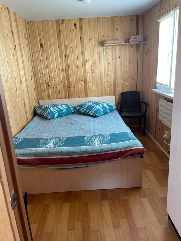 Коттедж Отдых у моря — аренда посуточно в Мирный