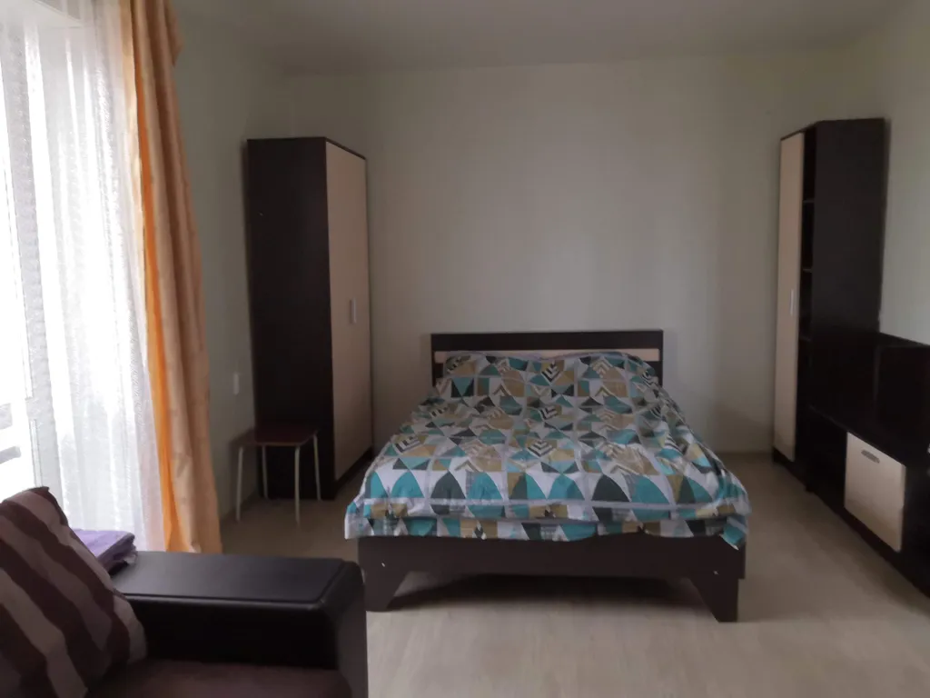 1-комнатная с отчётными документами