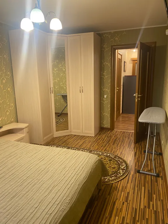 Квартира 2-комнатная Квартира — Екатеринбург