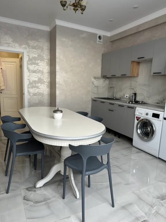 6 мест, 2-х к квартира — аренда посуточно в Черкесск