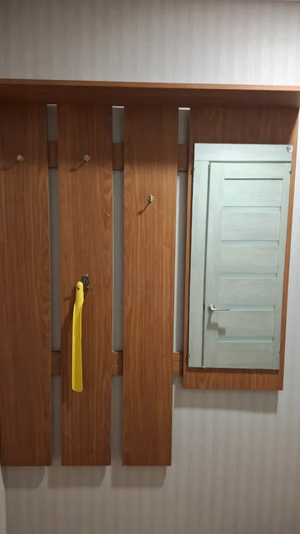 Уютная квартира на первом этаже