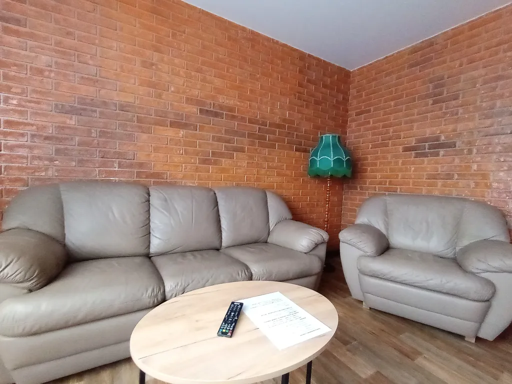 Квартира для командированных