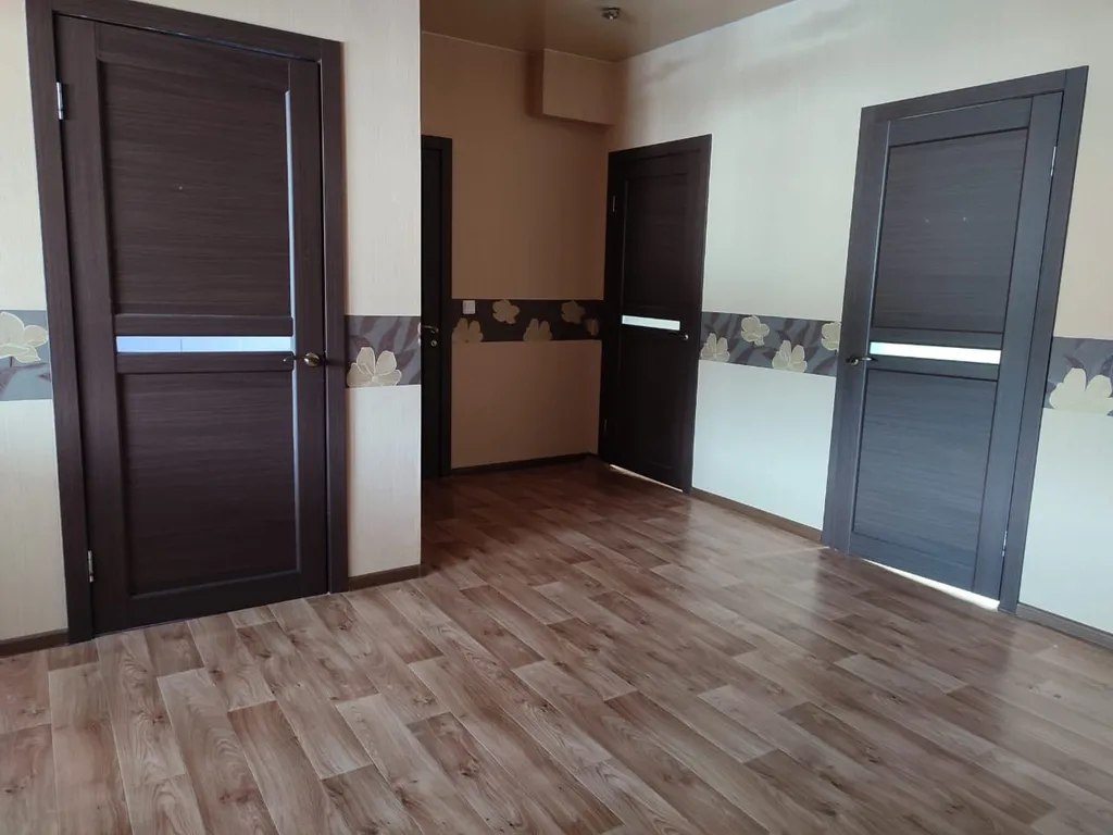 Горнолыжный рай