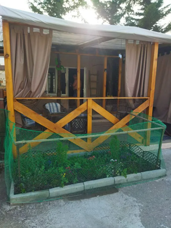 Квартира-студия у моря