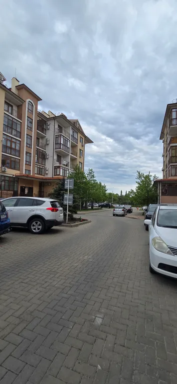 Уютная квартира в 5 минутах от моря