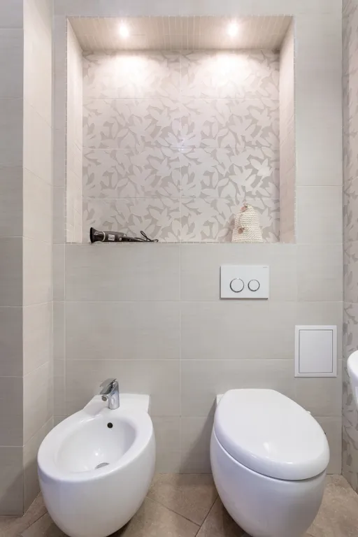 Квартира Апартаменты с видом на море — Пионерский