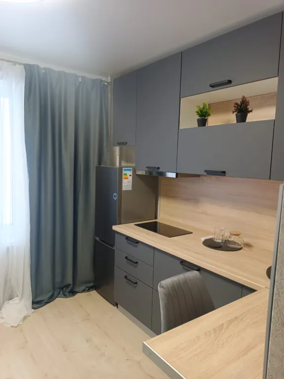 Мини-Студия в близи ж/д станции Крюково