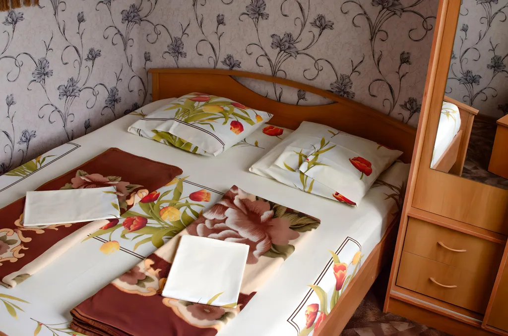 Квартира Комната — Адлер