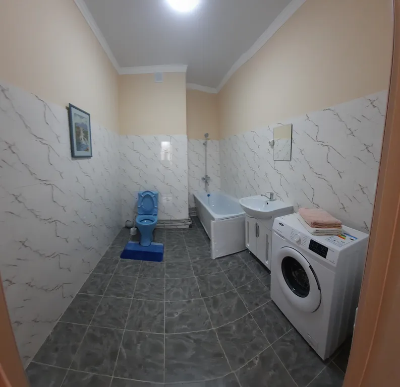 Уютная квартира в центре