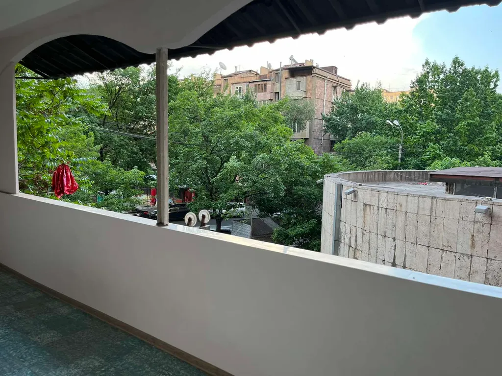 Отличный апартамент в центре Еревана