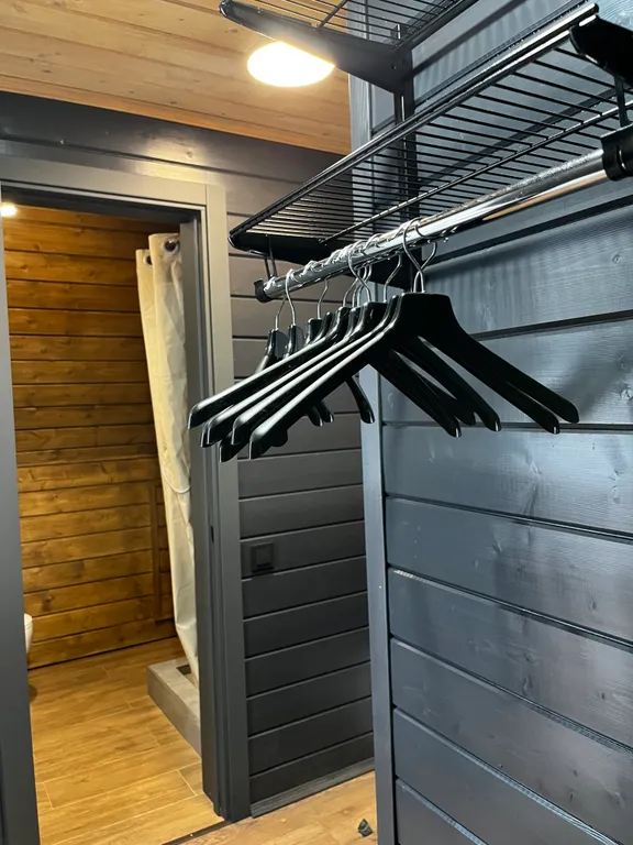 Гостевой дом Momentum