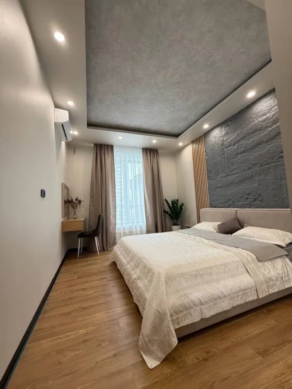 Уютные апартаменты Central Avenue