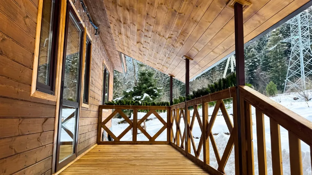 5-комнатный Дом