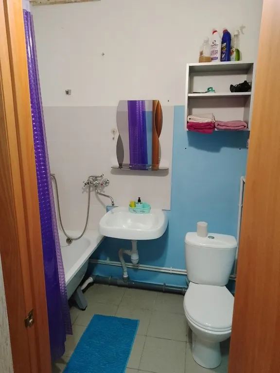 Сдам однокомнатную квартиру на сутки