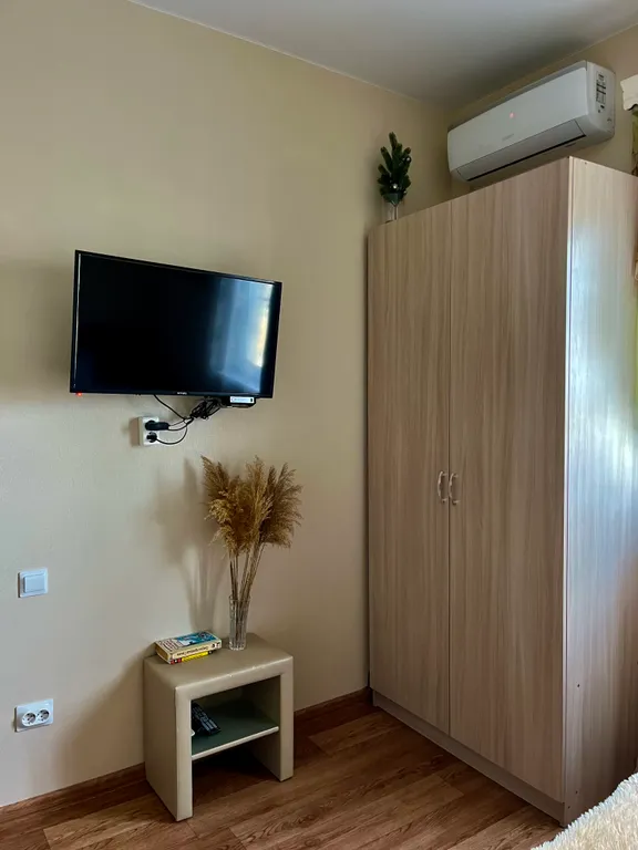 Уютный домик в шаговой доступности к морю