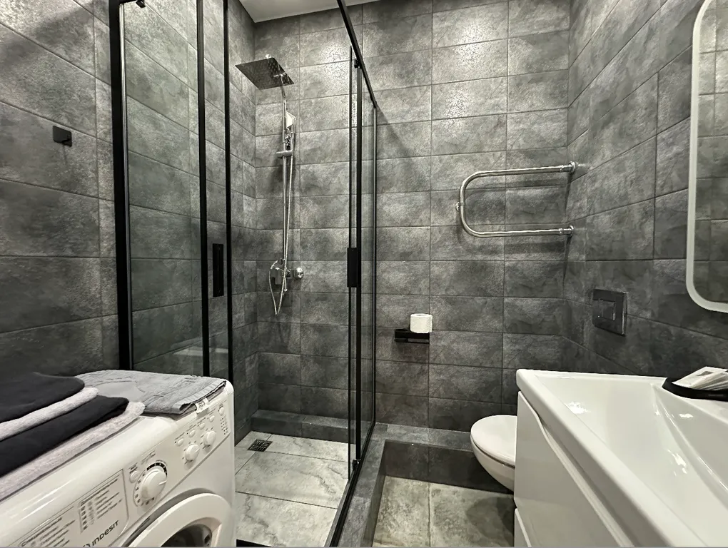 Дизайнерская студия Ls-cool lemonade с видом на море с 6-го этажа