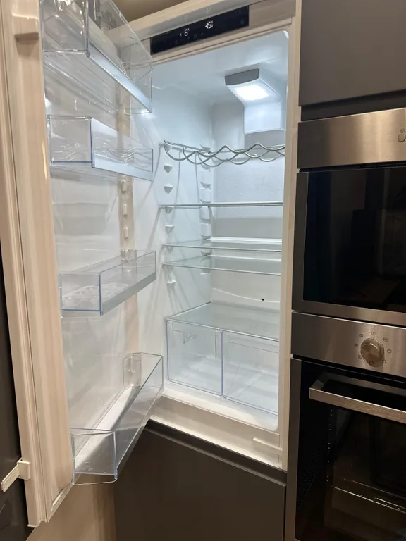 Охта Сьют 9 в стиле шале