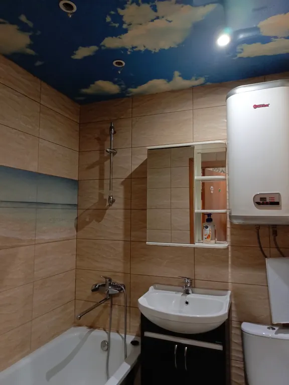 Квартира в центре