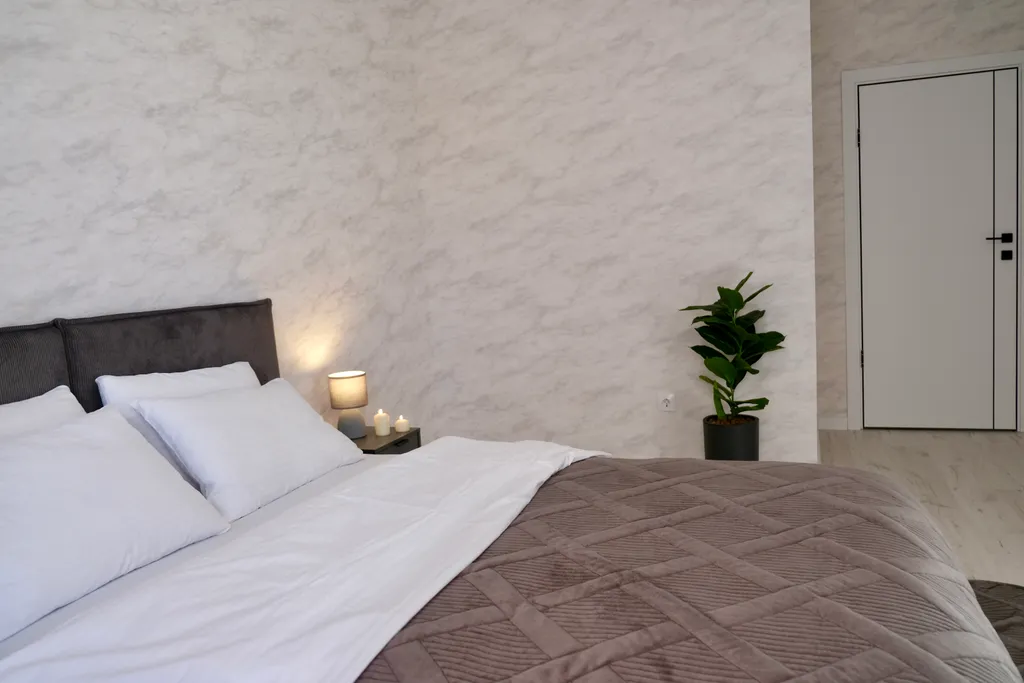 Квартира люкс