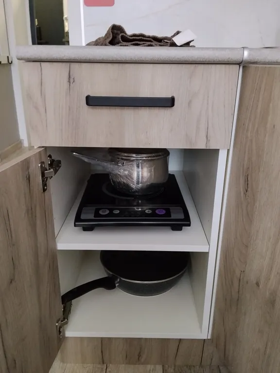 Уютные апартаменты в центре города