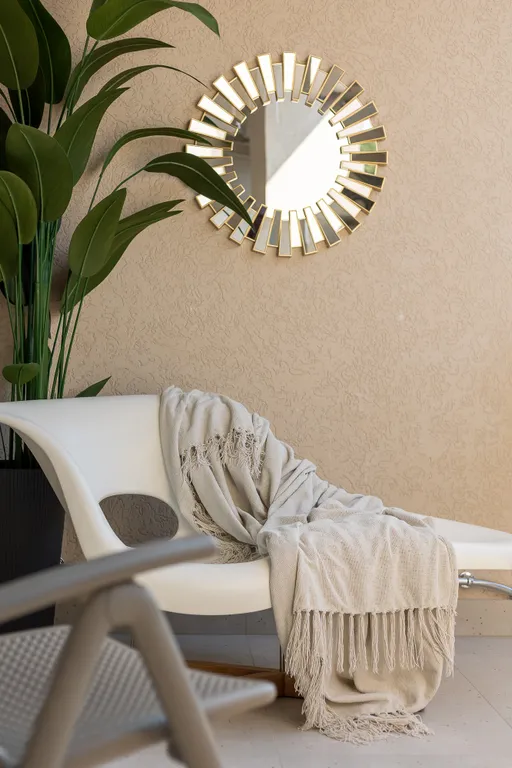 Апартаменты Светлана-Парк премиум на берегу моря