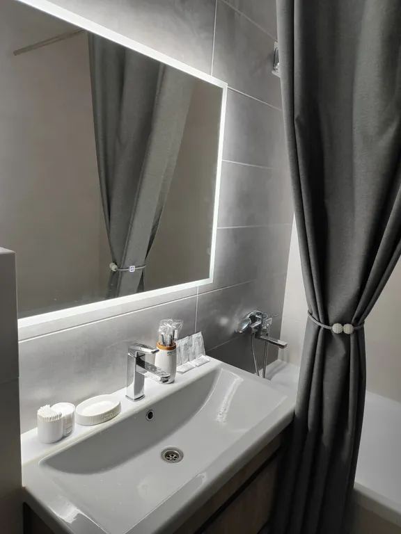 Квартира Квартира с кондиционером — Ярославль