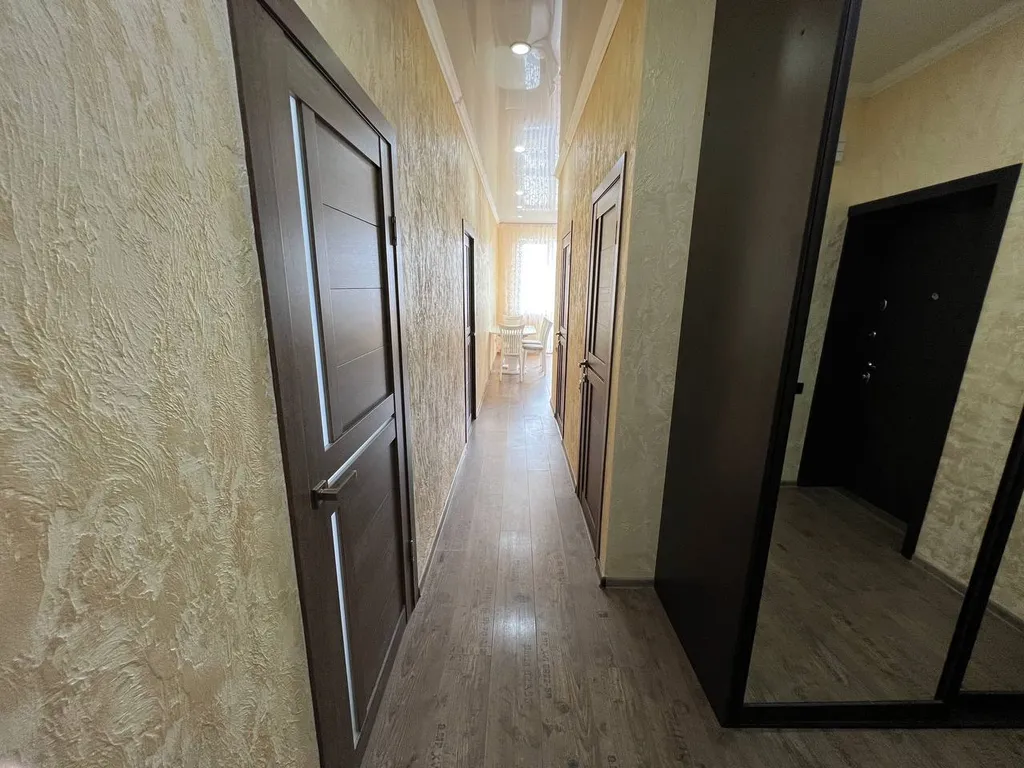 Квартира у моря