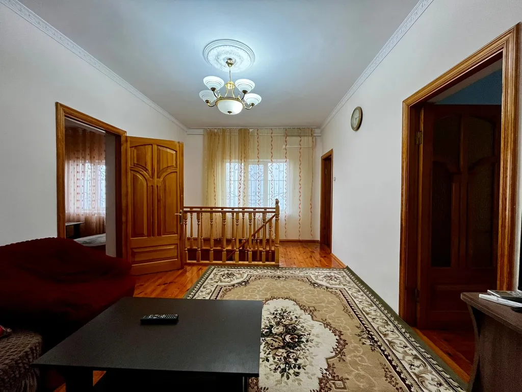 Дом с видом на море