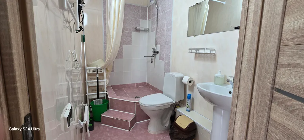 Квартира Уютная квартира у моря — Адлер