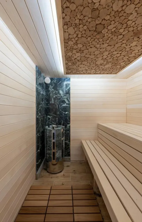 Куб-Терра студия Мини-Макс