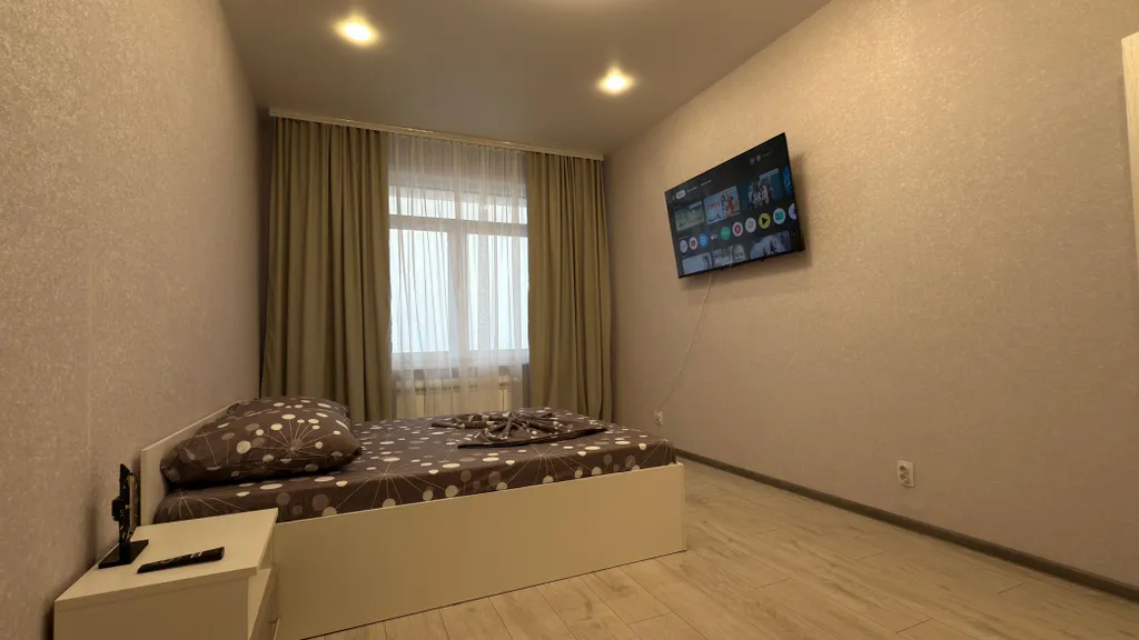 Квартира Как дома — аренда посуточно в Орёл