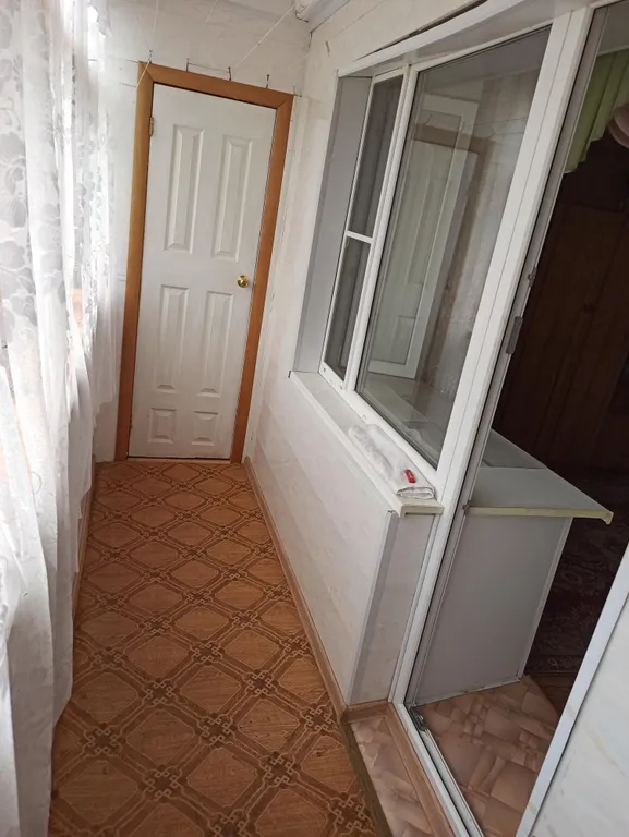 Уютная трёхкомнатная квартира в близости к истории и современности