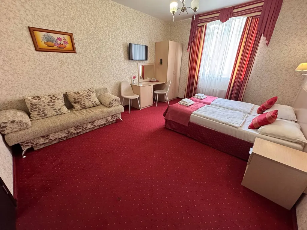 Квартира Комната — Адлер