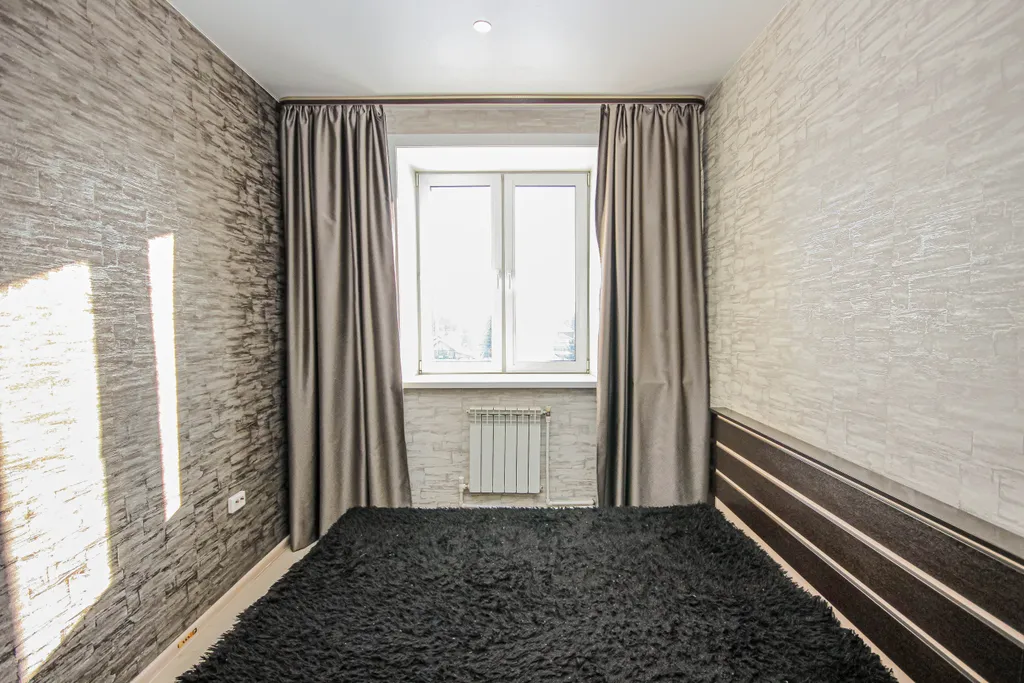 1-к квартира в 115 мкрн — аренда посуточно в Улан-Удэ