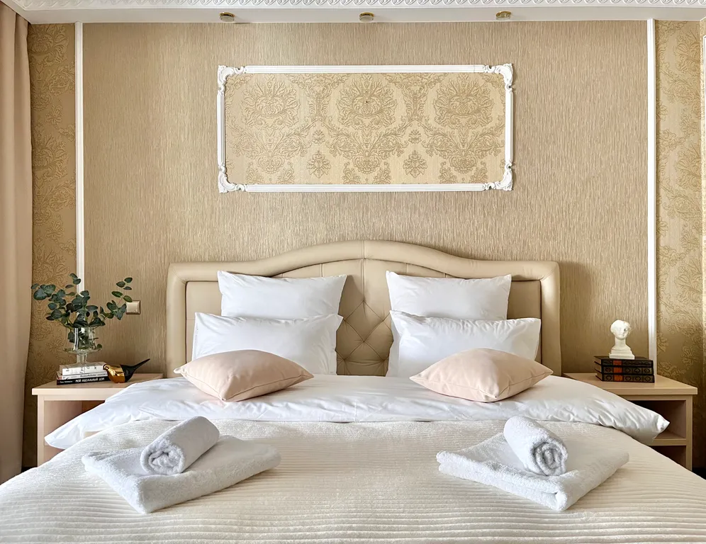 Квартира в отличном состоянии, в центре Калининграда